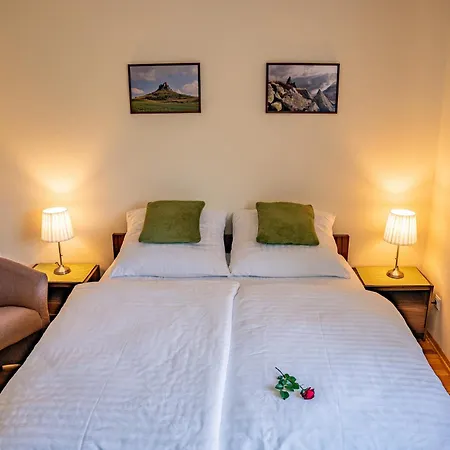 Apartmán Janka *