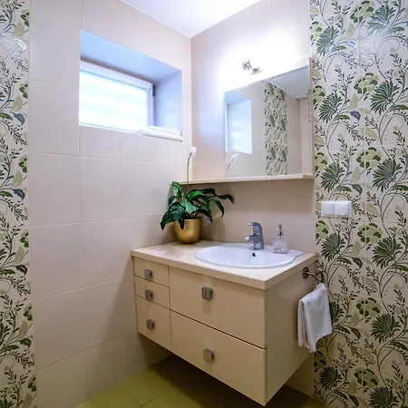 Apartament Janka *