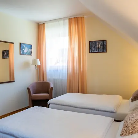 Janka Apartmán
