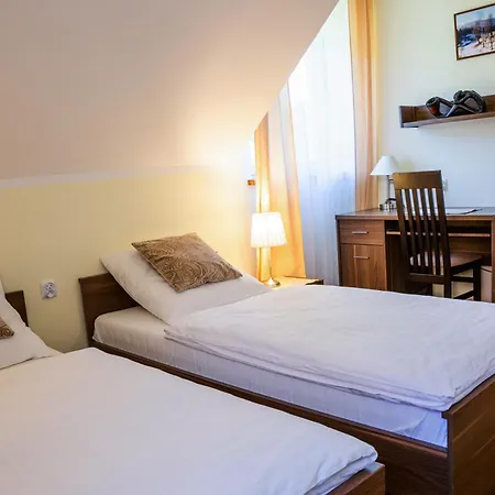 Janka Apartmán *