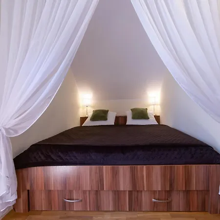 Janka Apartament