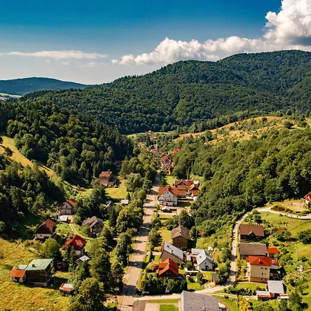 Janka * Żegiestów