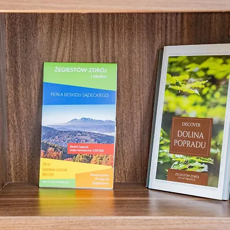 Apartmán Janka *