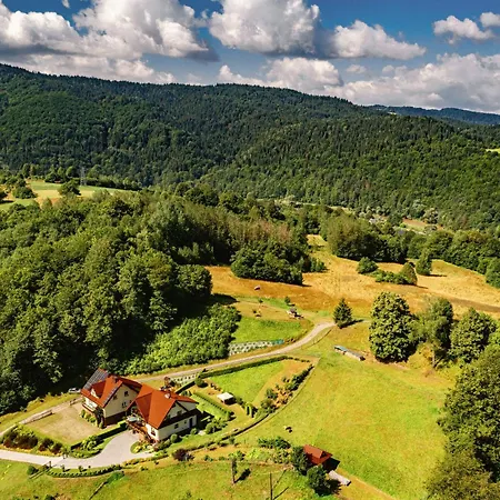 Janka Apartmán