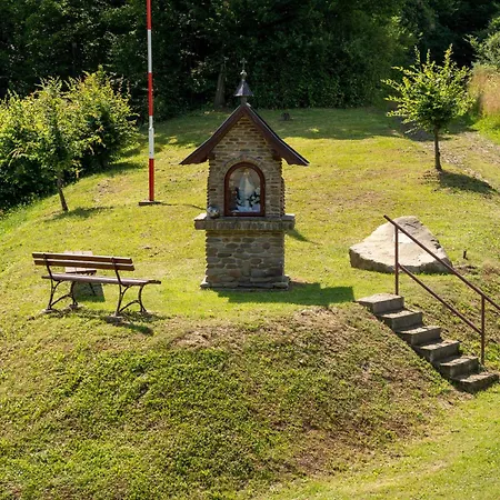 아파트 Janka Żegiestów