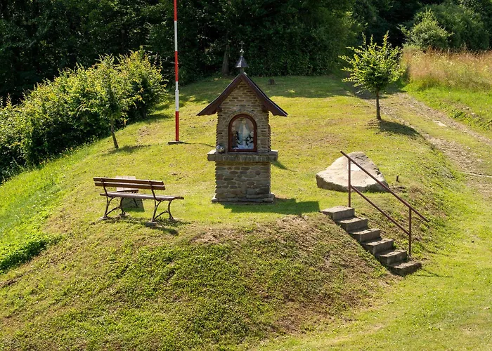 Apartment Janka Żegiestów